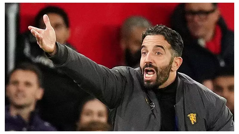 Man Utd Sack Amorim: 7th Permanent Manager Search Since Ferguson