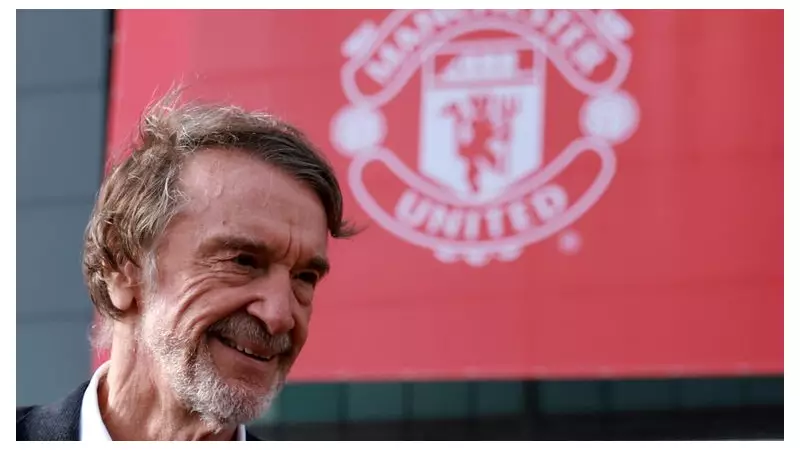 Man Utd Sack Ruben Amorim: Ratcliffe's New Era Begins in Turmoil