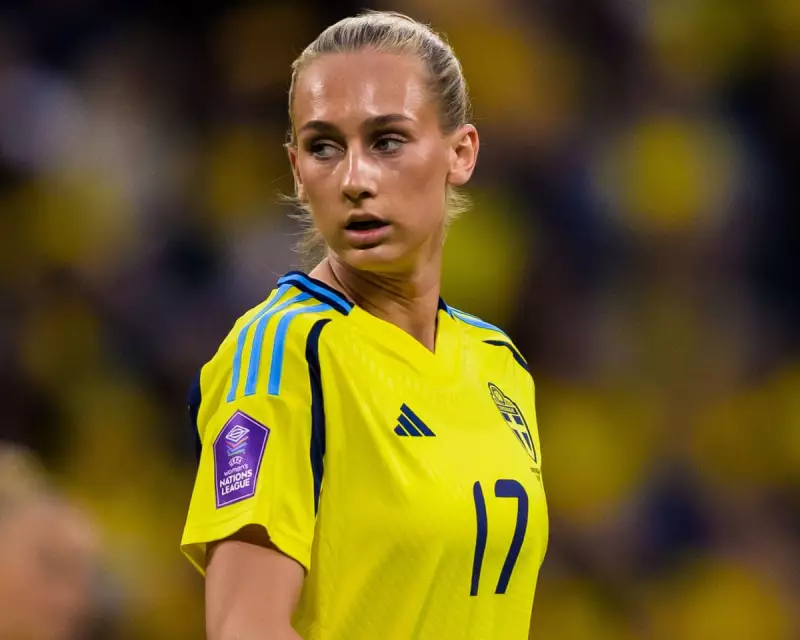 Man Utd Women sign Ellen Wangerheim but lose Ella Toone to injury