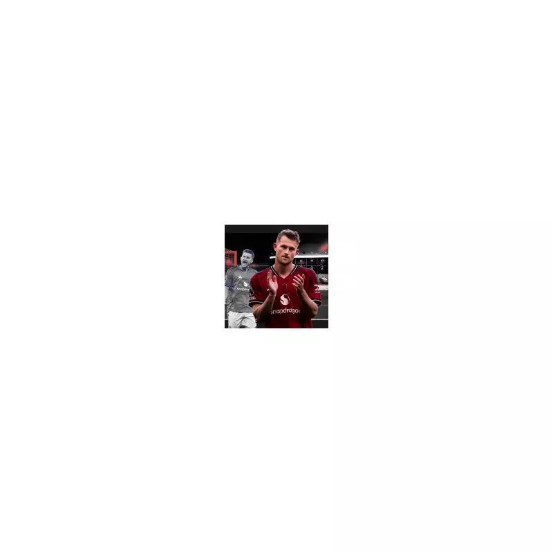 Man Utd's De Ligt Concern: Back Injury Timeline & Carrick's Defensive Dilemma