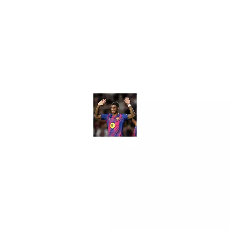 Man Utd's Kobbie Mainoo 'Could Join Rashford at Barcelona' Says Mendieta