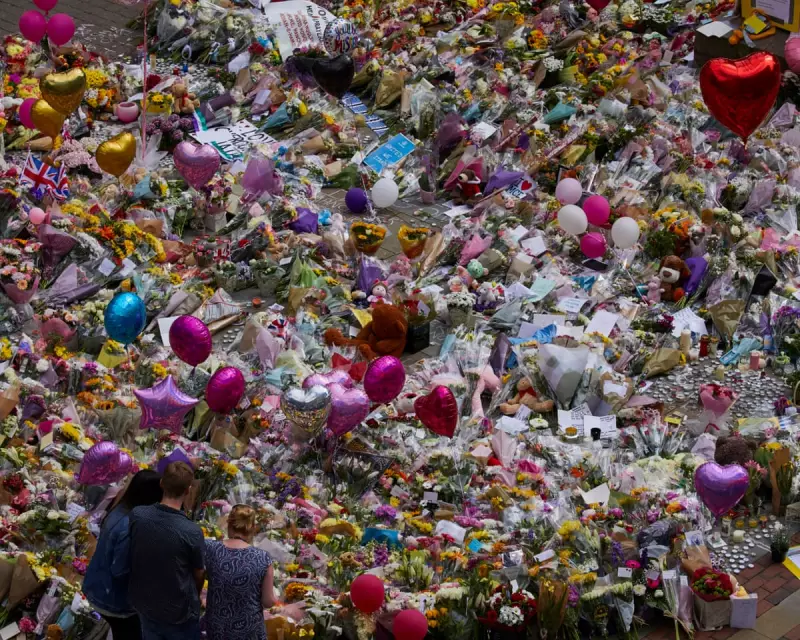 Manchester Arena families demand Hillsborough law covers MI5 after inquiry failure