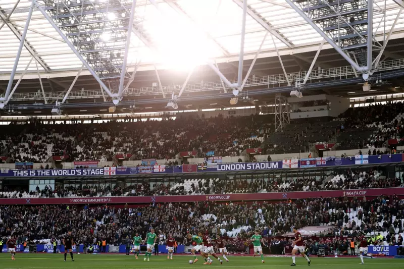 Manchester United Agree Deal for Michael Carrick as Interim Boss, West Ham Miss Out