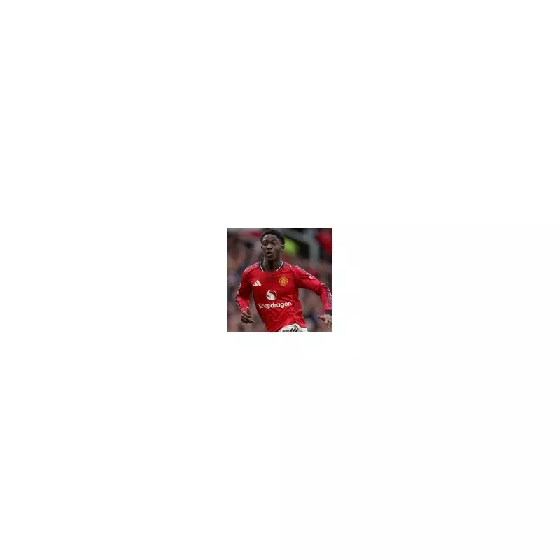 Manchester United Set to Offer Kobbie Mainoo New Contract After Casemiro Exit