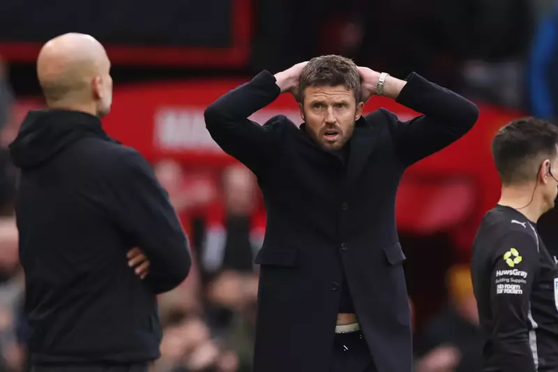 Manchester United's Injury Crisis Deepens Ahead of Crucial London Fixtures