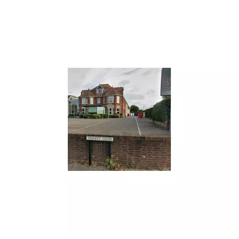 Man's Hotel Rampage Near Heathrow Causes £8K Damage and Kill Threats