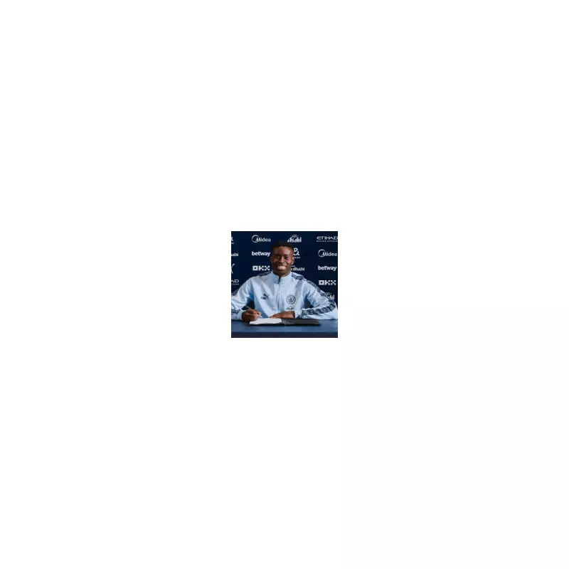 Marc Guehi Reveals Why He Chose Man City Over Arsenal and Liverpool