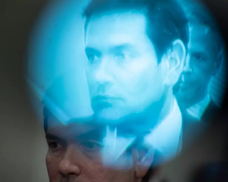 Marco Rubio's Political Evolution: From Trump Foe to Key Cabinet Survivor