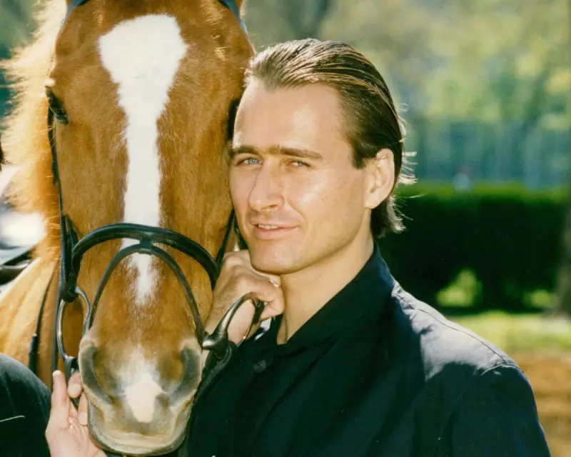 Marcus Gilbert Obituary: Riders Star and Actor Dies Aged 67