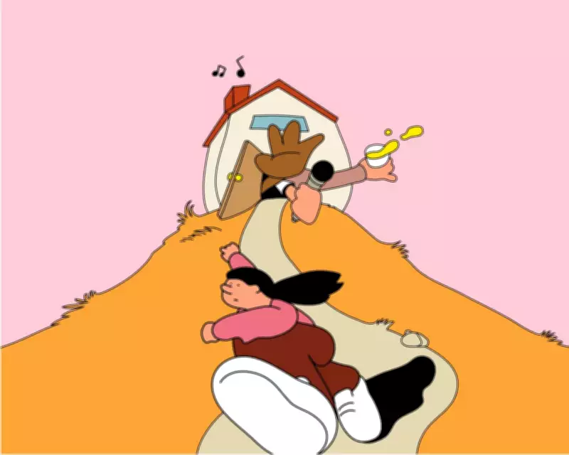 Marital Conflict: Husband's Family Expectations Versus Wife's Independence