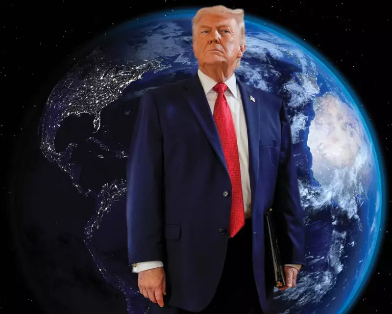 Mark Carney Urges Middle Powers to Forge New Global Order at Davos