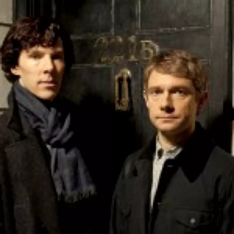 Mark Gatiss Advocates for Trigger Warnings on Classic TV Content