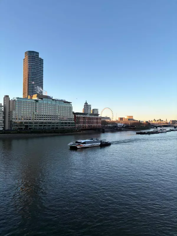 Marketing Expert Backs UK Junk Food Ad Ban: A New Era for Creativity