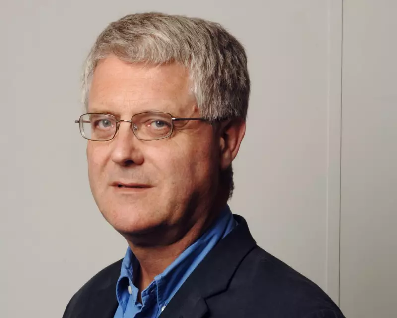 Martin Kettle's 50-Year Guardian Legacy: A Masterclass in Political Journalism