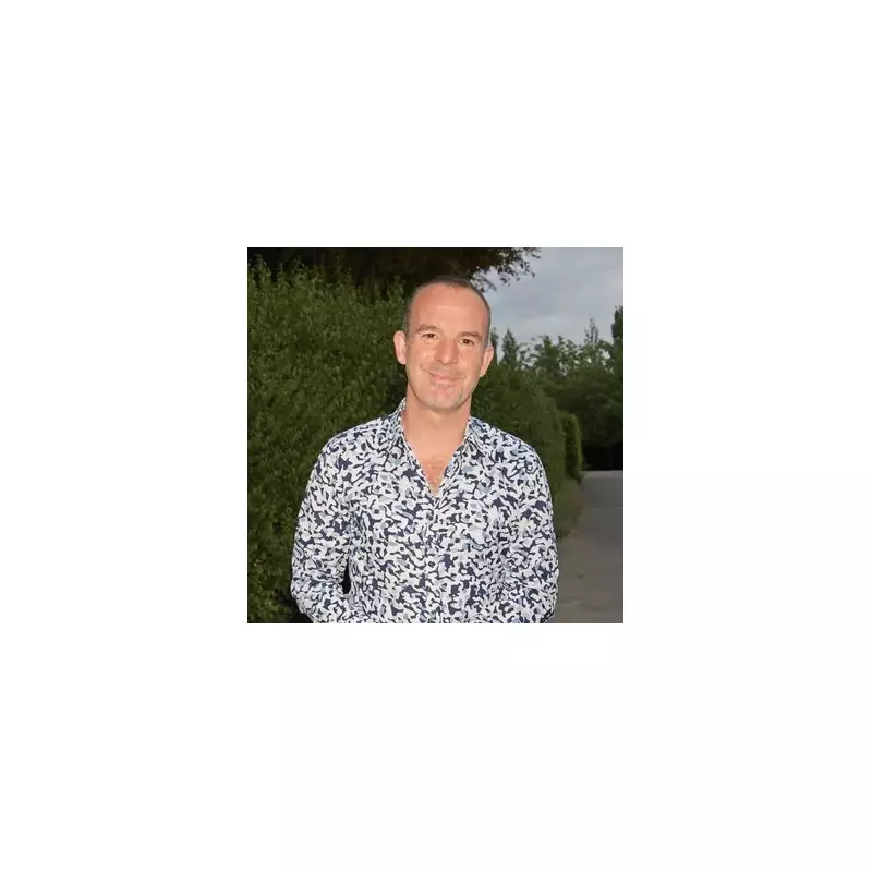 Martin Lewis Issues 'Crucial' Travel Insurance Warning for Holidaymakers