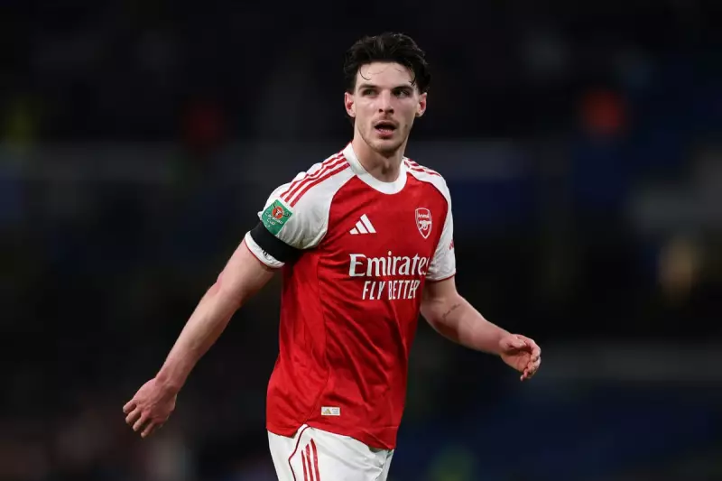 Martin Zubimendi: Arsenal's £55m 'Phenomenal' Signing of the Season