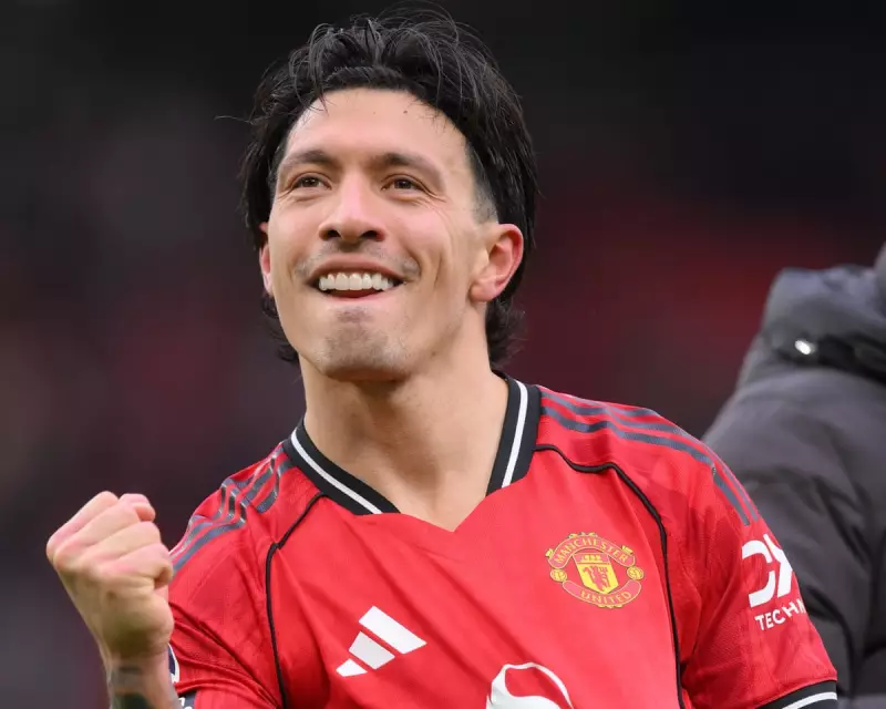 Martínez Fires Back at Scholes After Man Utd's Derby Win Over City