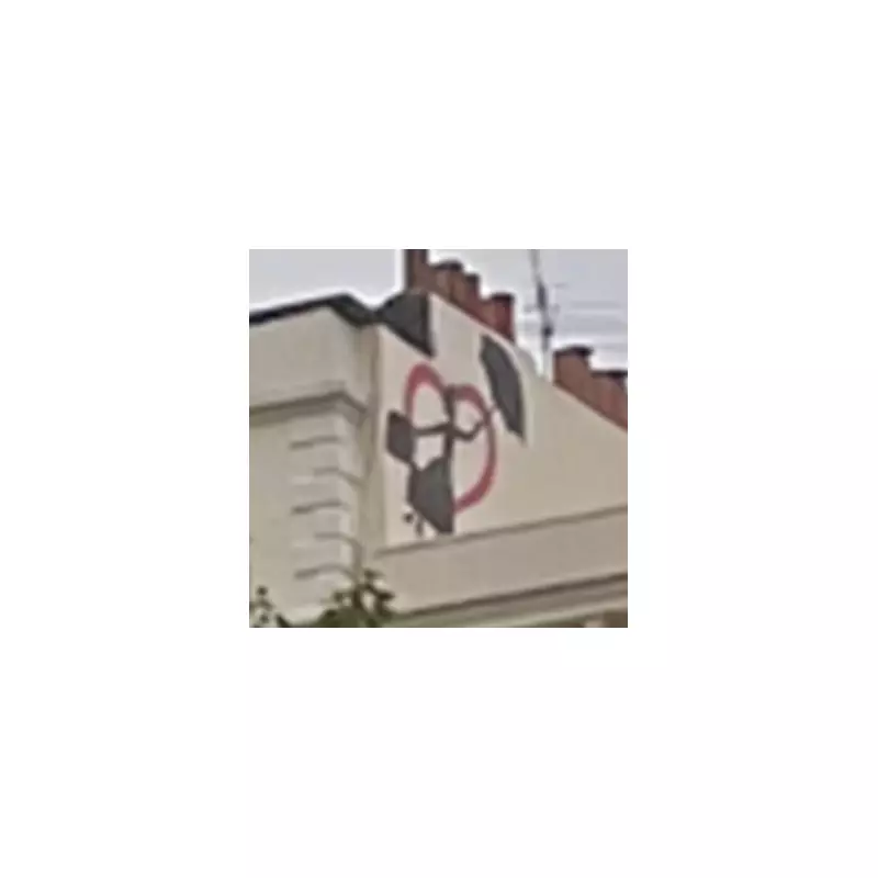 Mary Poppins Mural Saved: Planning Inspector Overrules Council Removal Order