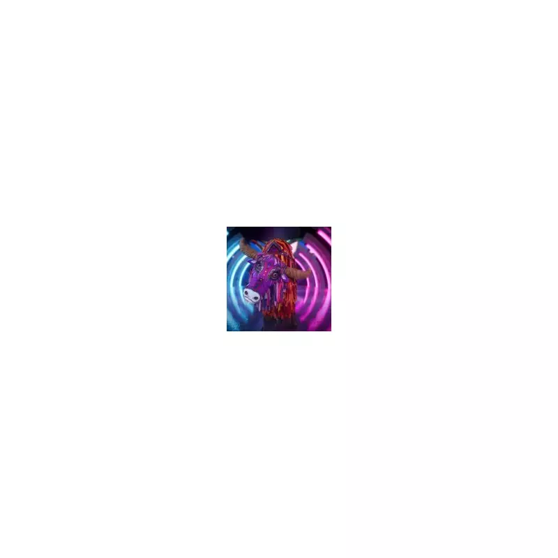 Masked Singer UK: All Clues & Theories for Mysterious 'Yak' Contestant