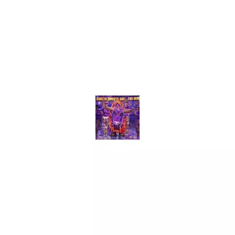 Masked Singer UK: Yak Unmasked as Punk Icon John Lydon