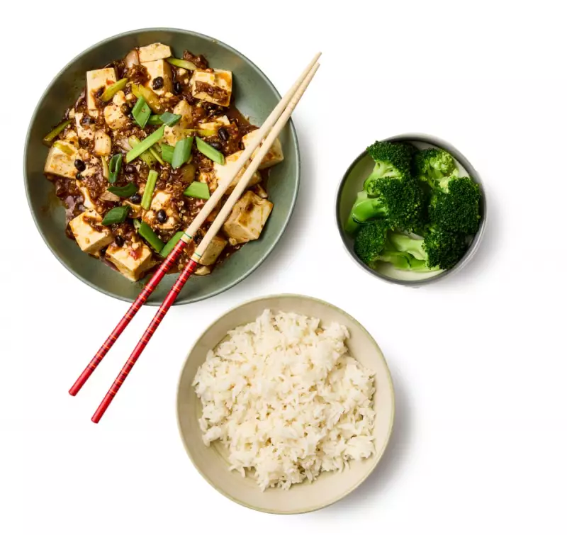 Master Mapo Tofu in Minutes: Felicity Cloake's Spicy Sichuan Recipe