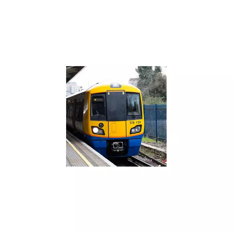 Mayor Khan Rejects Heathrow Link for West London Orbital Line