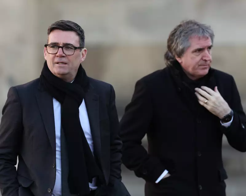 Mayors Demand Hillsborough Law Amendment Withdrawal Over Cover-Up Fears