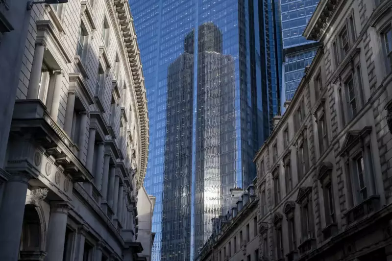 McDermott's UK Chief: Private Equity Deal Remains Distant Prospect