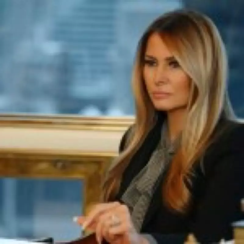 Melania Documentary Scores Abysmal 7% on Rotten Tomatoes