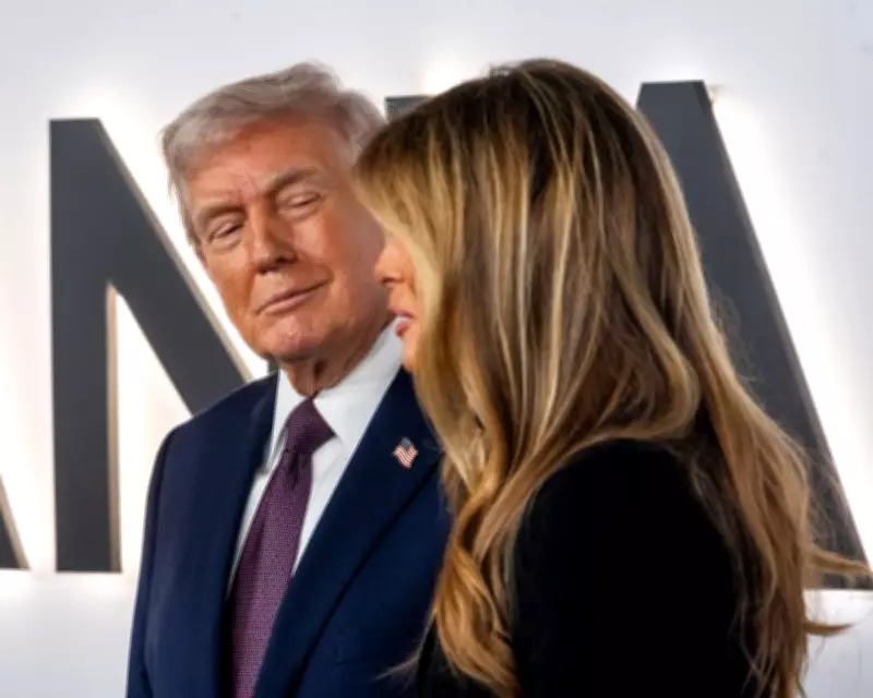 Melania Trump's $75m Documentary Premieres Amid Controversy Over $28m Payday