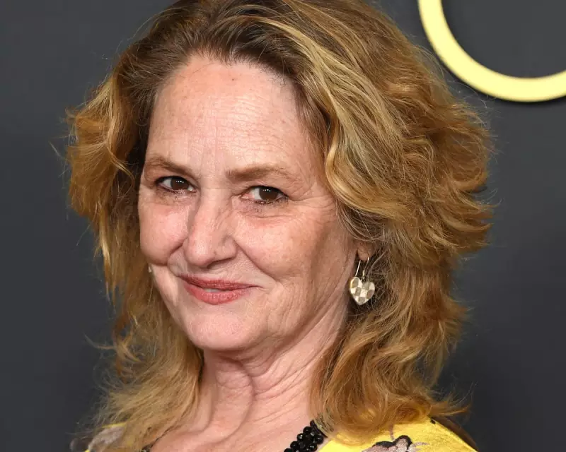 Melissa Leo: From Soap Star to Oscar Winner, Your Questions Answered