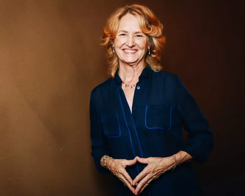 Melissa Leo: Oscar Win 'Not Good' for Career, Dreams of Playing Queen