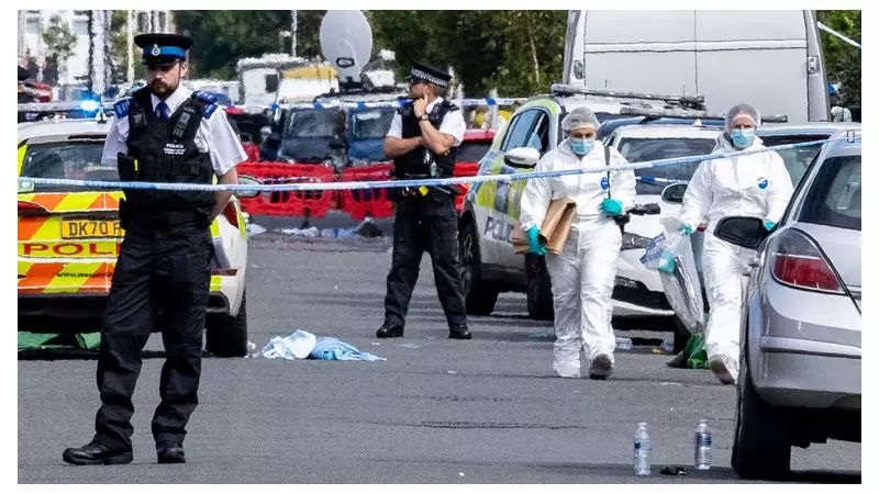 Merseyside Teen Pleads Guilty to Terrorism Charges After Copycat Plot