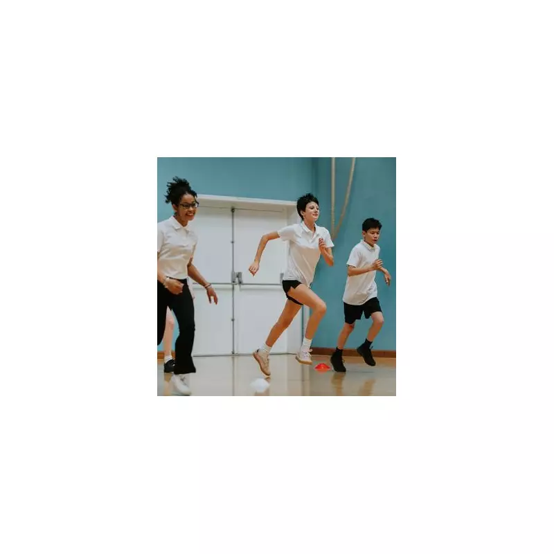 Merton to Build £14.7m Sports Hall as Demand for Facilities Doubles