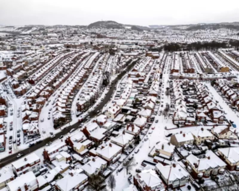 Met Office Unveils New Two-Week Forecast to Enhance UK Weather Predictions
