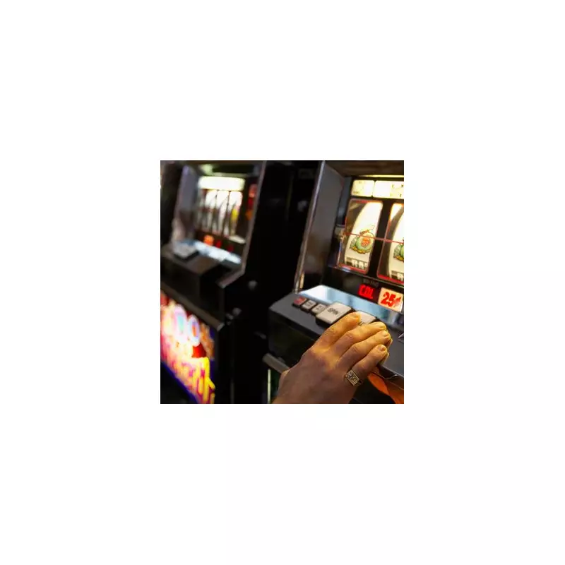 Met Police Officers Spared Jail for Casino Sexual Assault