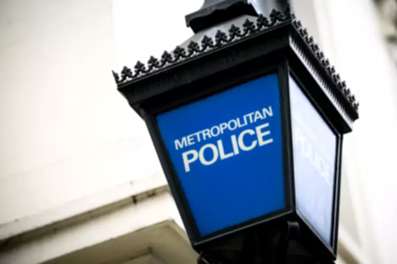 Met Police Strike Action Cancelled After Staff Accept Enhanced Pay Package