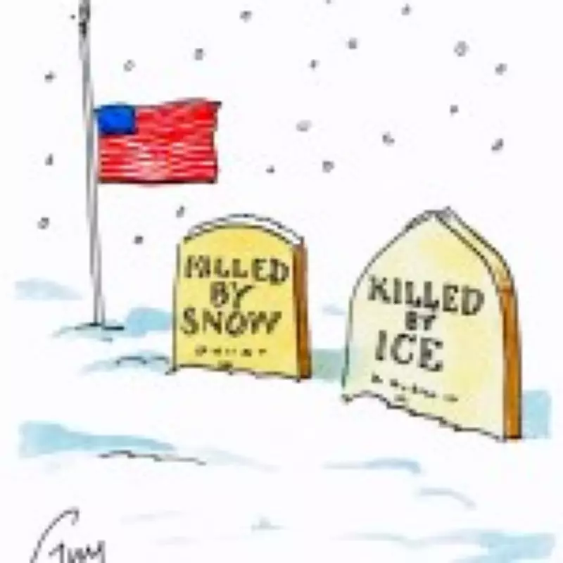 Metro Daily Cartoon by Guy Venables: A London Staple