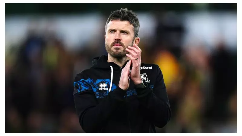 Michael Carrick Agrees to Become Manchester United Interim Head Coach