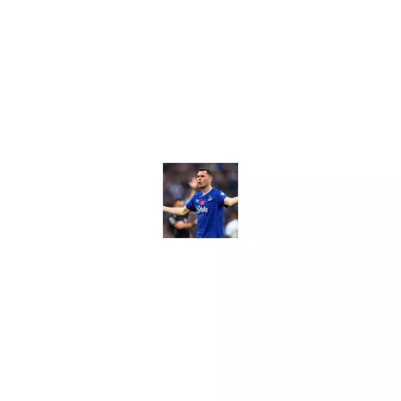 Michael Keane Injury Update: Everton Defender Has 'Chance' for Brentford Clash