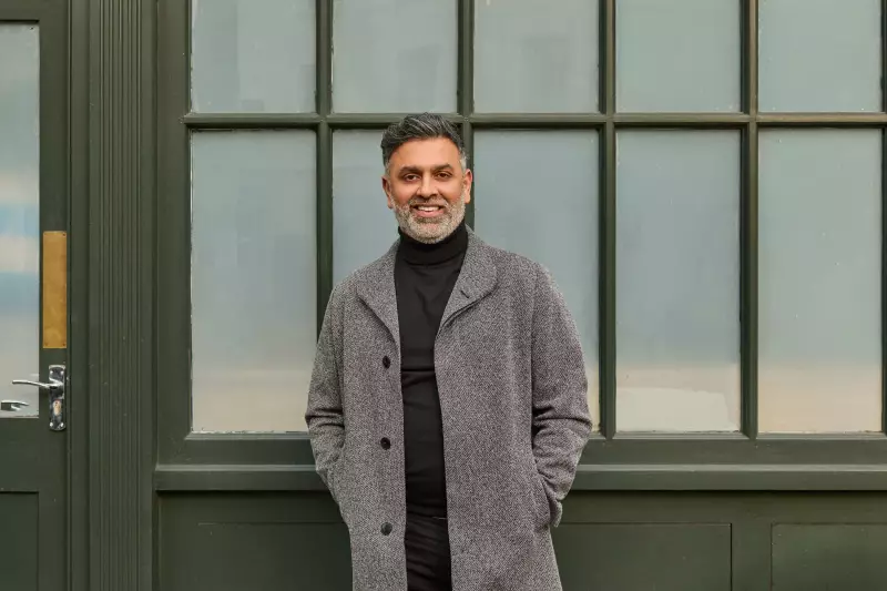 Michelin-Starred Chef Aktar Islam Brings First London Restaurant to Borough