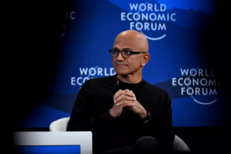 Microsoft Defies AI Bubble Concerns with Robust Quarterly Earnings