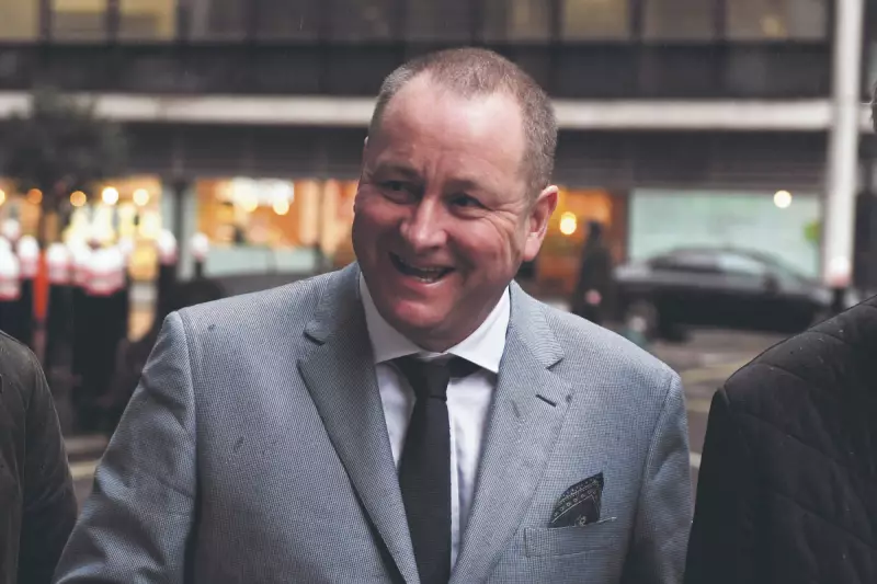 Mike Ashley's Frasers Group Disrupts Asos AGM with Opposition Votes