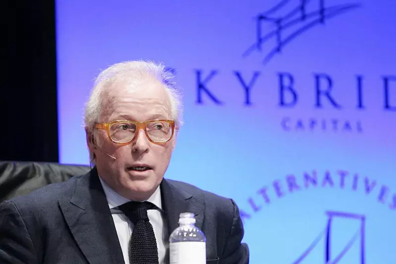 Millennium Management Hires Eisler Capital's Money Manager for London Push