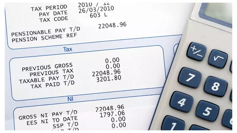 Millions Overpaying Tax: How to Check Your Tax Code and Reclaim £689