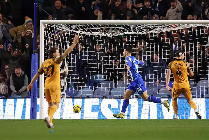 Millwall and Charlton Compete for £1m Striker Cadamarteri as QPR's Field Faces Exit