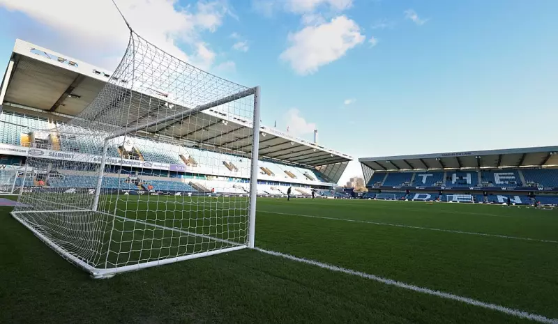 Millwall Battle Portsmouth and Stoke for Championship Star Ingelsson