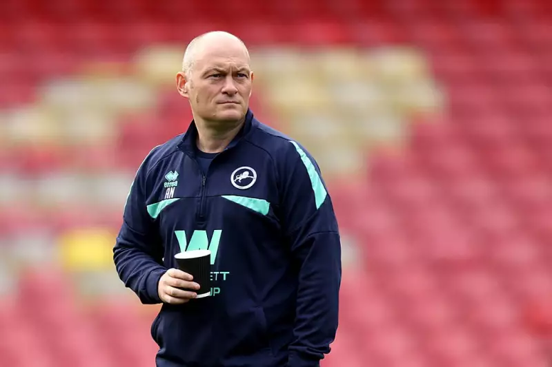 Millwall Battle Stoke & Preston for Sheffield Wednesday Veteran Barry Bannan