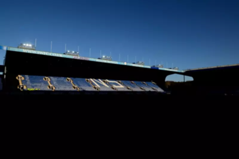 Millwall's Bid for Sheffield Wednesday Striker Cadamarteri Rejected Amid Transfer Battle