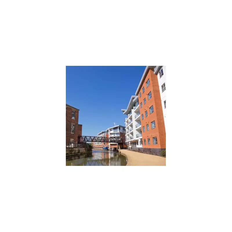 Milton Keynes named among UK's coolest postcodes for 2026